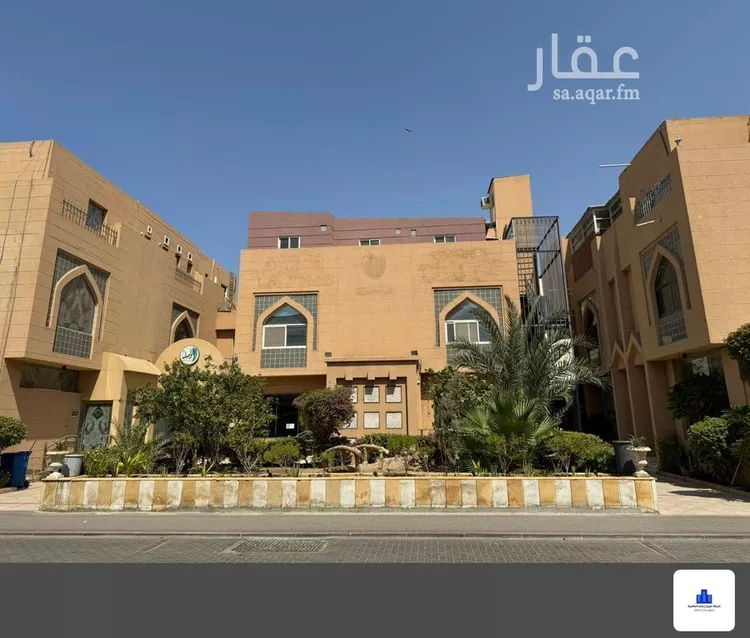 فيلا للإيجار في شارع نهضه الغد, حي الروضة, مدينة جدة, منطقة مكة المكرمة صورة 2