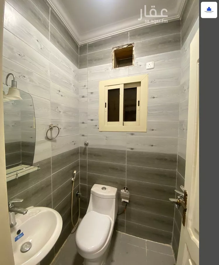 شقة للإيجار في شارع الزمره الصالحه, حي النهضة, مدينة جدة, منطقة مكة المكرمة صورة 3