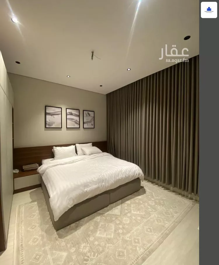 شقة للإيجار في شارع الحوافز, حي النهضة, مدينة جدة, منطقة مكة المكرمة صورة 5