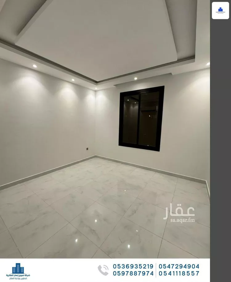 شقة للإيجار في شارع الحوافز, حي النهضة, مدينة جدة, منطقة مكة المكرمة 6