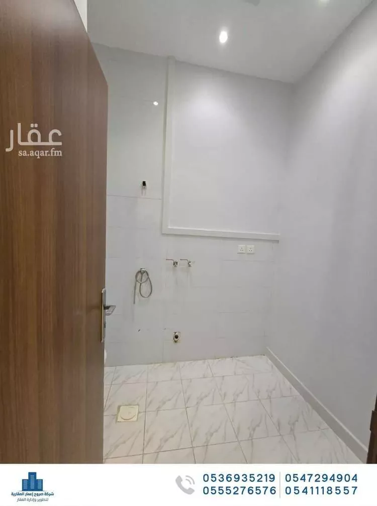 شقة للإيجار في شارع ابن اسعد البلنسي, حي المروة, مدينة جدة, منطقة مكة المكرمة صورة 4
