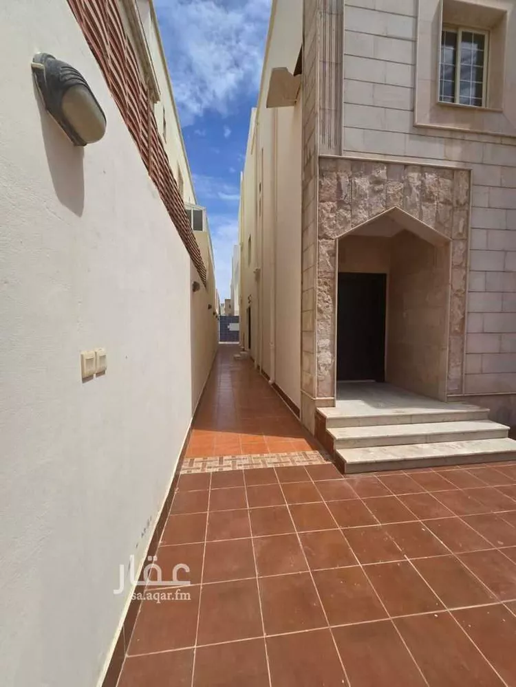 فيلا للإيجار في شارع العباس بن المستعين بالله, حي أبحر الشمالية, مدينة جدة, منطقة مكة المكرمة صورة 3