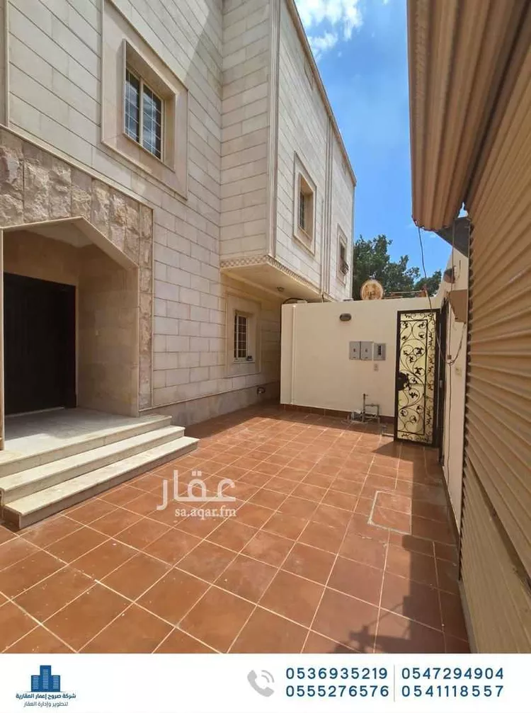 Villa for Rent in Jeddah Obhur Al Shamaliyah صورة 3