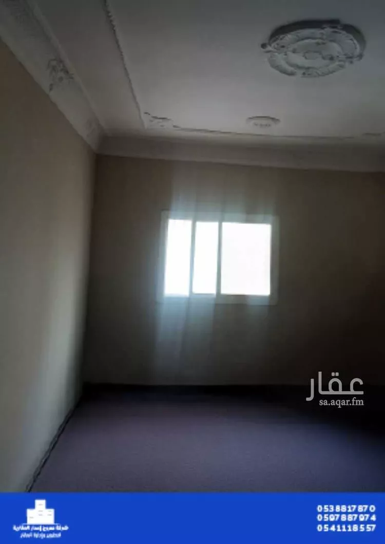 Villa for Sale in Mecca An Nawwariyyah 6