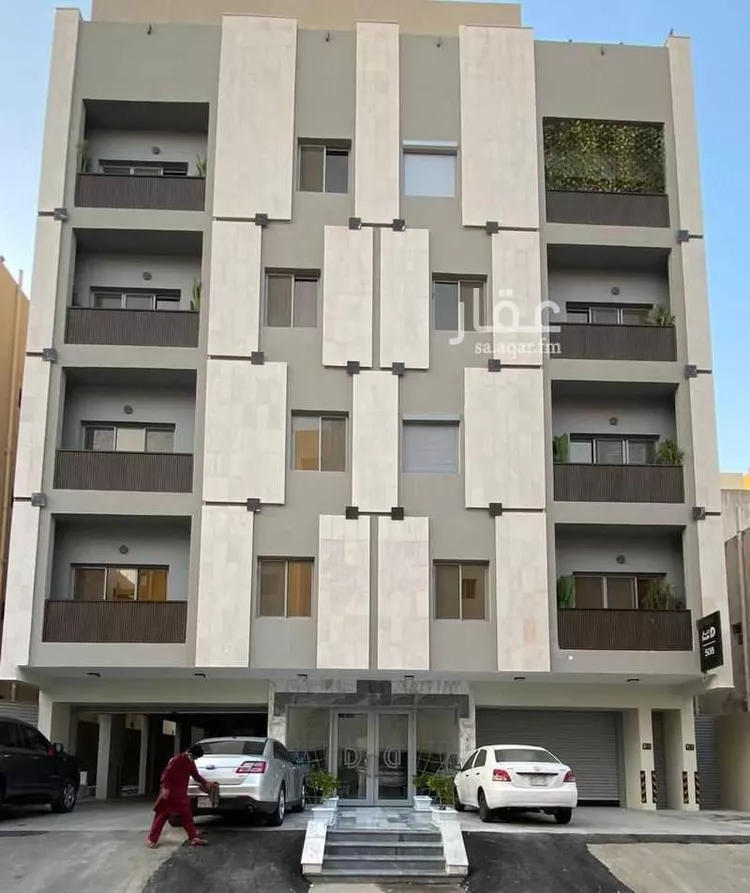 Apartment for Sale in Jeddah Al Nahdah