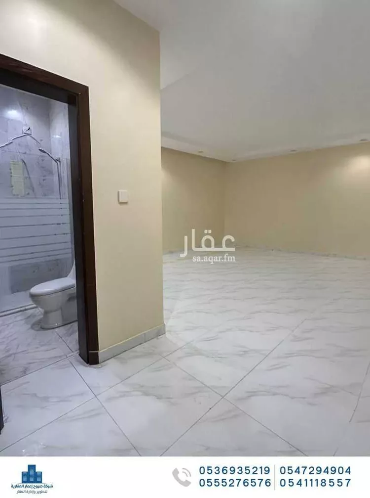 شقة للإيجار في شارع عبد المجيد العسقلاني, حي الفلاح, مدينة جدة, منطقة مكة المكرمة صورة 5