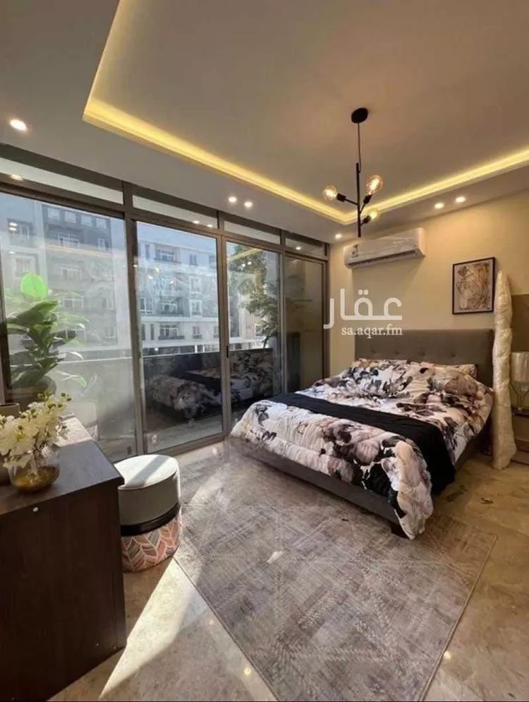 Apartment for Sale in Jeddah As Salamah