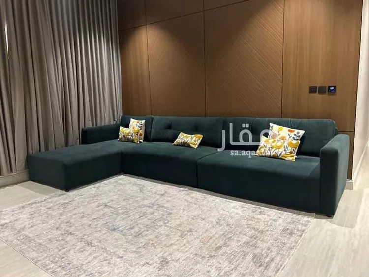 شقة للإيجار في شارع الحوافز, حي النهضة, مدينة جدة, منطقة مكة المكرمة صورة 4