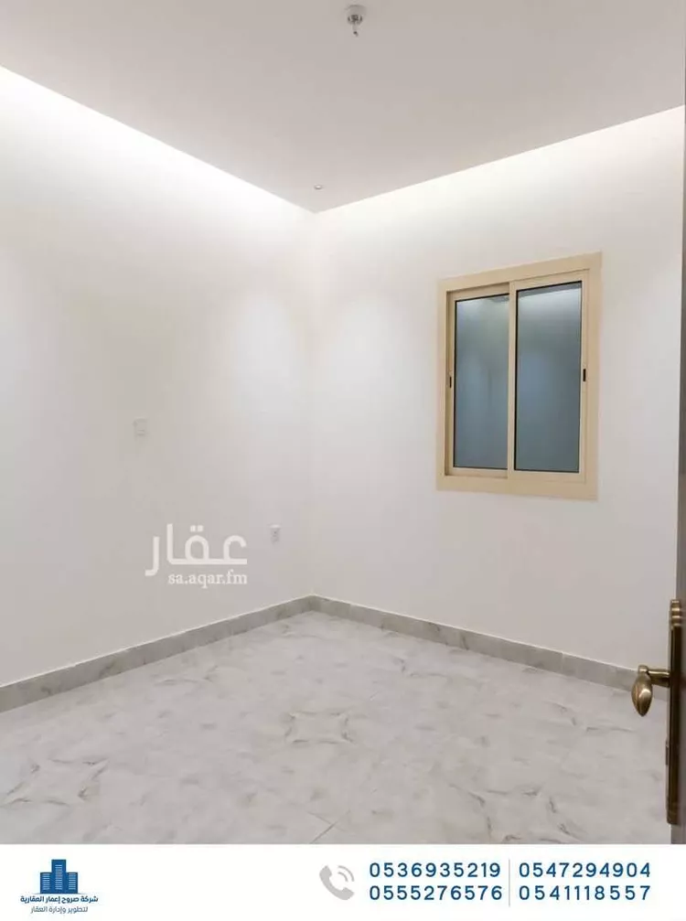 شقة للإيجار في شارع عصيمه الاسدي, حي الزهراء, مدينة جدة, منطقة مكة المكرمة 6