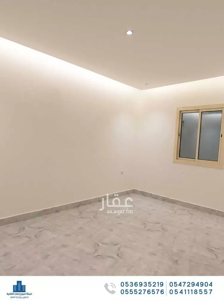 شقة للإيجار في شارع عصيمه الاسدي, حي الزهراء, مدينة جدة, منطقة مكة المكرمة صورة 4