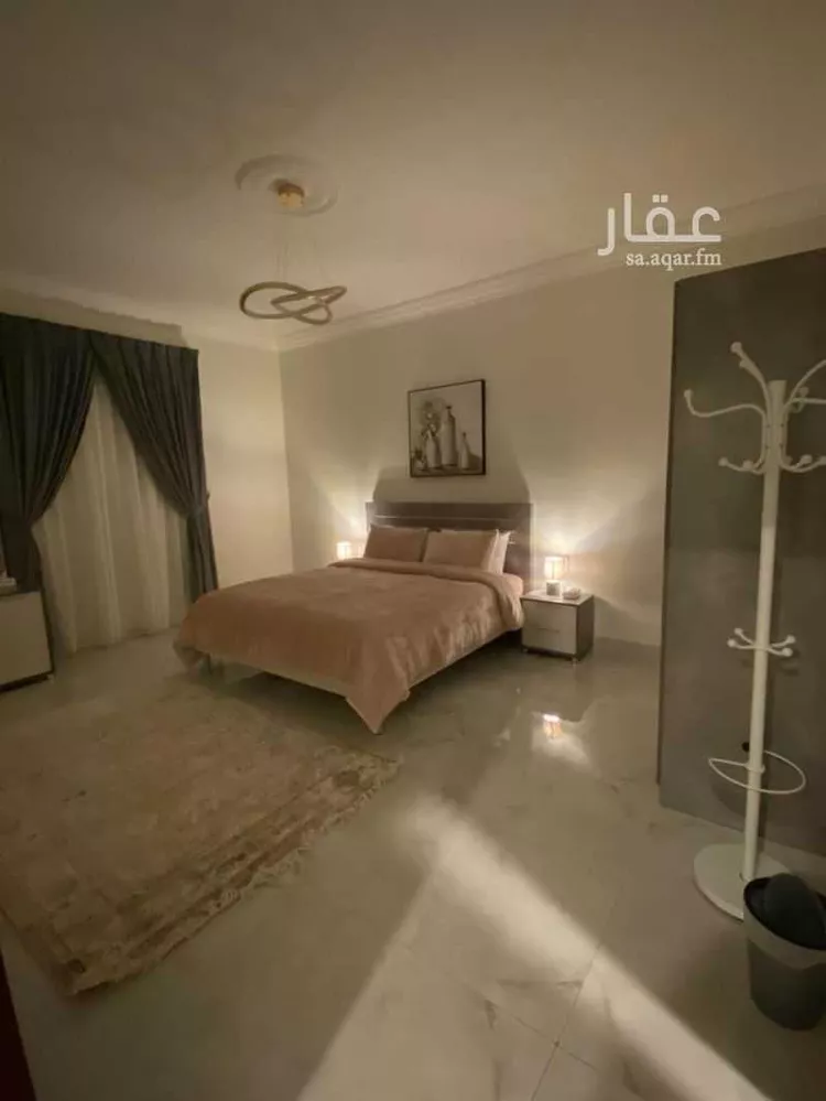 شقة للإيجار في شارع عصيمه الاسدي, حي الزهراء, مدينة جدة, منطقة مكة المكرمة صورة 4