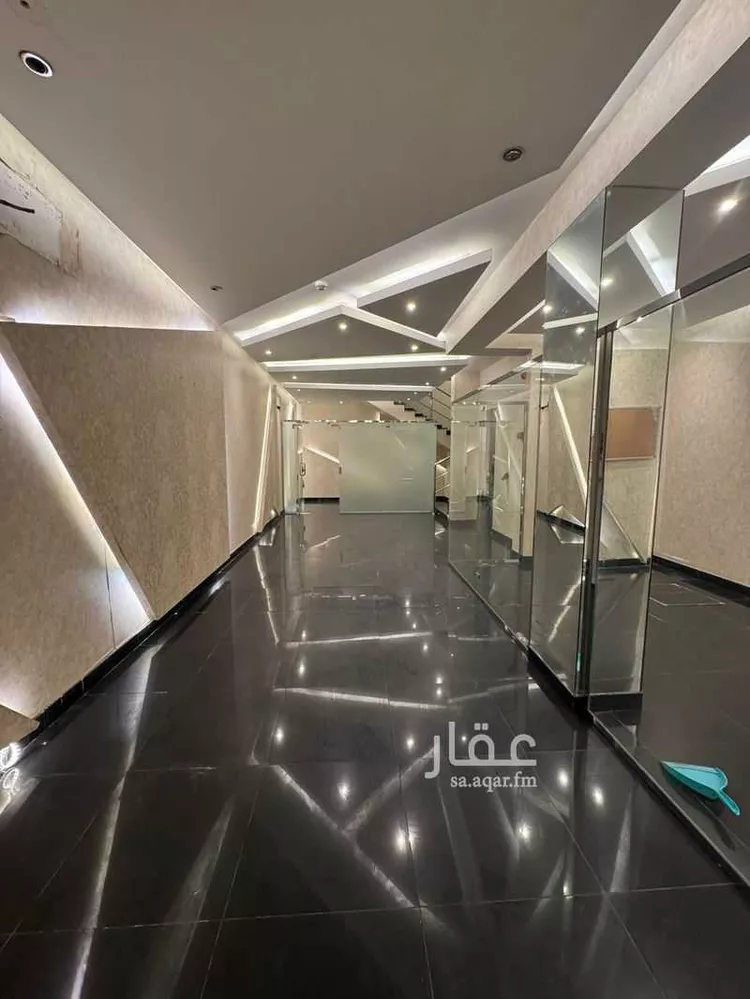 فيلا للإيجار في شارع نهضه الغد, حي الروضة, مدينة جدة, منطقة مكة المكرمة صورة 3