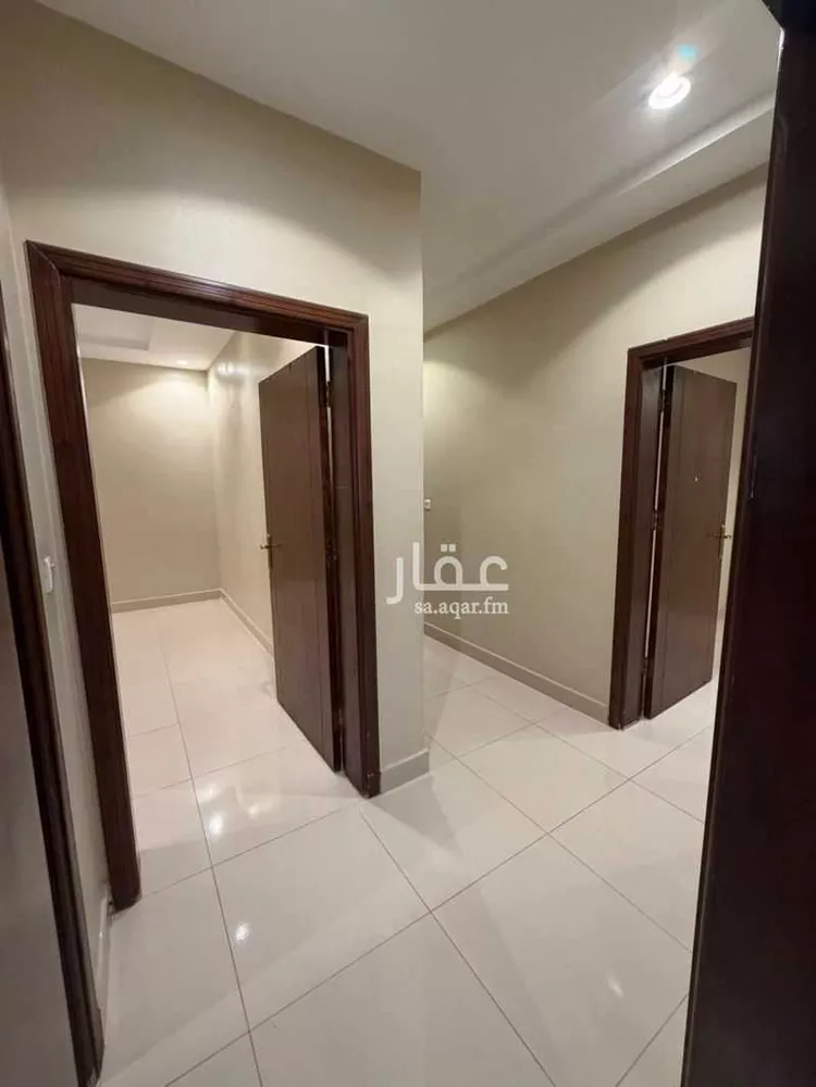 شقة للإيجار في شارع البرهان بن أيوب, حي الواحة, مدينة جدة, منطقة مكة المكرمة 14