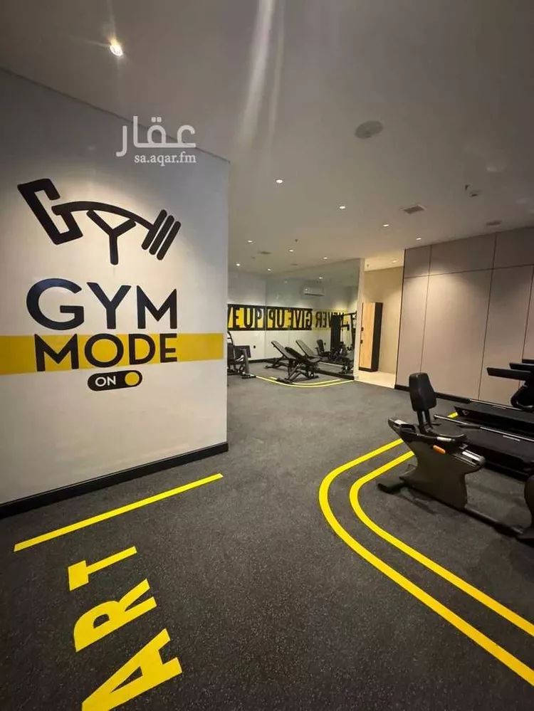 Apartment for Rent in Jeddah Al Nahdah