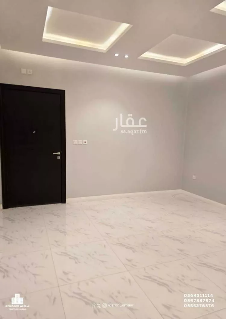 شقة للإيجار في شارع قتاده بن عياش, حي النزهة, مدينة جدة, منطقة مكة المكرمة 8
