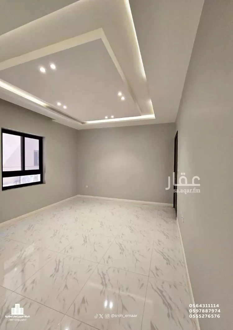 شقة للإيجار في شارع قتاده بن عياش, حي النزهة, مدينة جدة, منطقة مكة المكرمة 20
