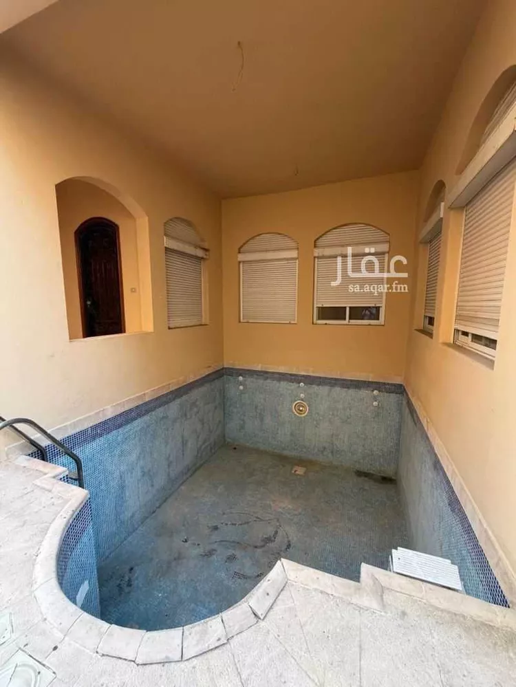 فيلا للإيجار في شارع جبار ابن الحكم, حي النعيم, مدينة جدة, منطقة مكة المكرمة 14