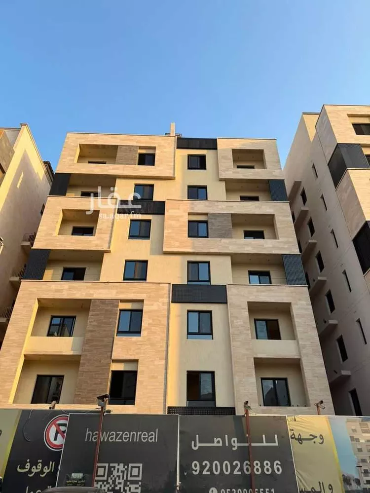 شقة للإيجار في شارع اطلس, حي النهضة, مدينة جدة, منطقة مكة المكرمة 7
