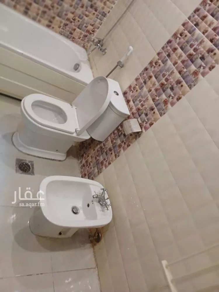 فيلا للإيجار في شارع درة التاريخ, حي النهضة, مدينة جدة, منطقة مكة المكرمة 14