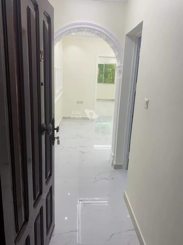 شقة للإيجار في شارع حديقه الجزيره, حي الحمراء, مدينة جدة, منطقة مكة المكرمة