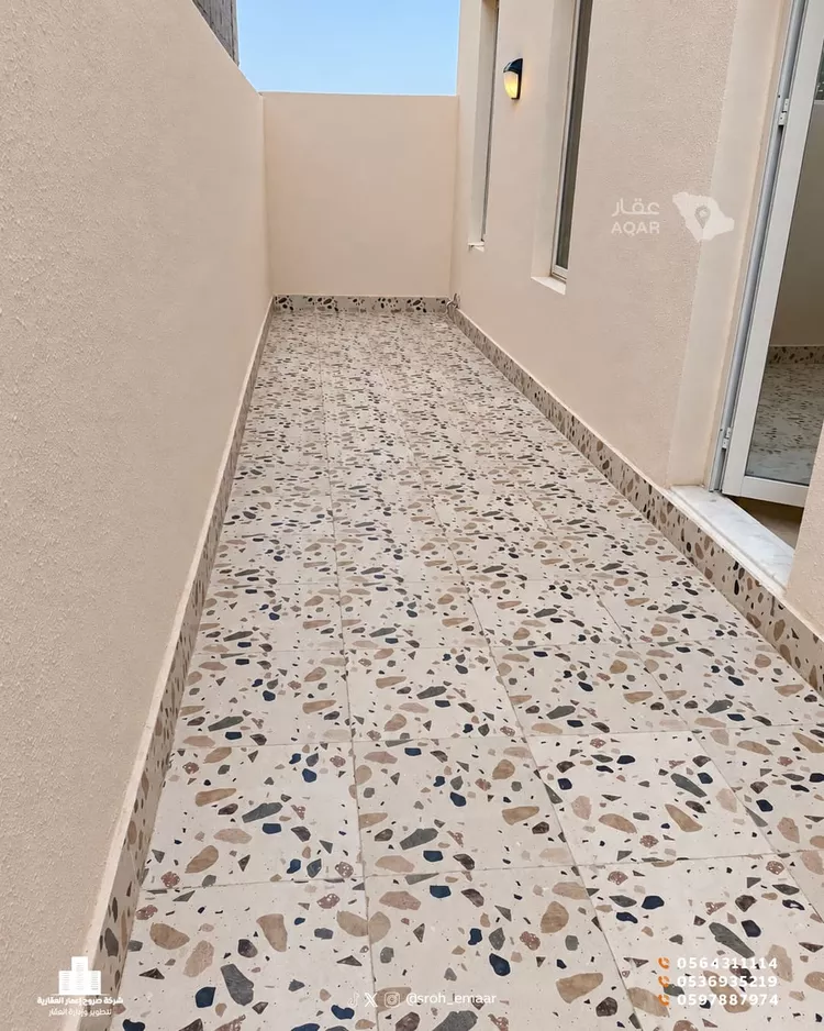فيلا للبيع في شارع مرعي بن يوسف الحنبلي, حي النور, مدينة جدة, منطقة مكة المكرمة 20