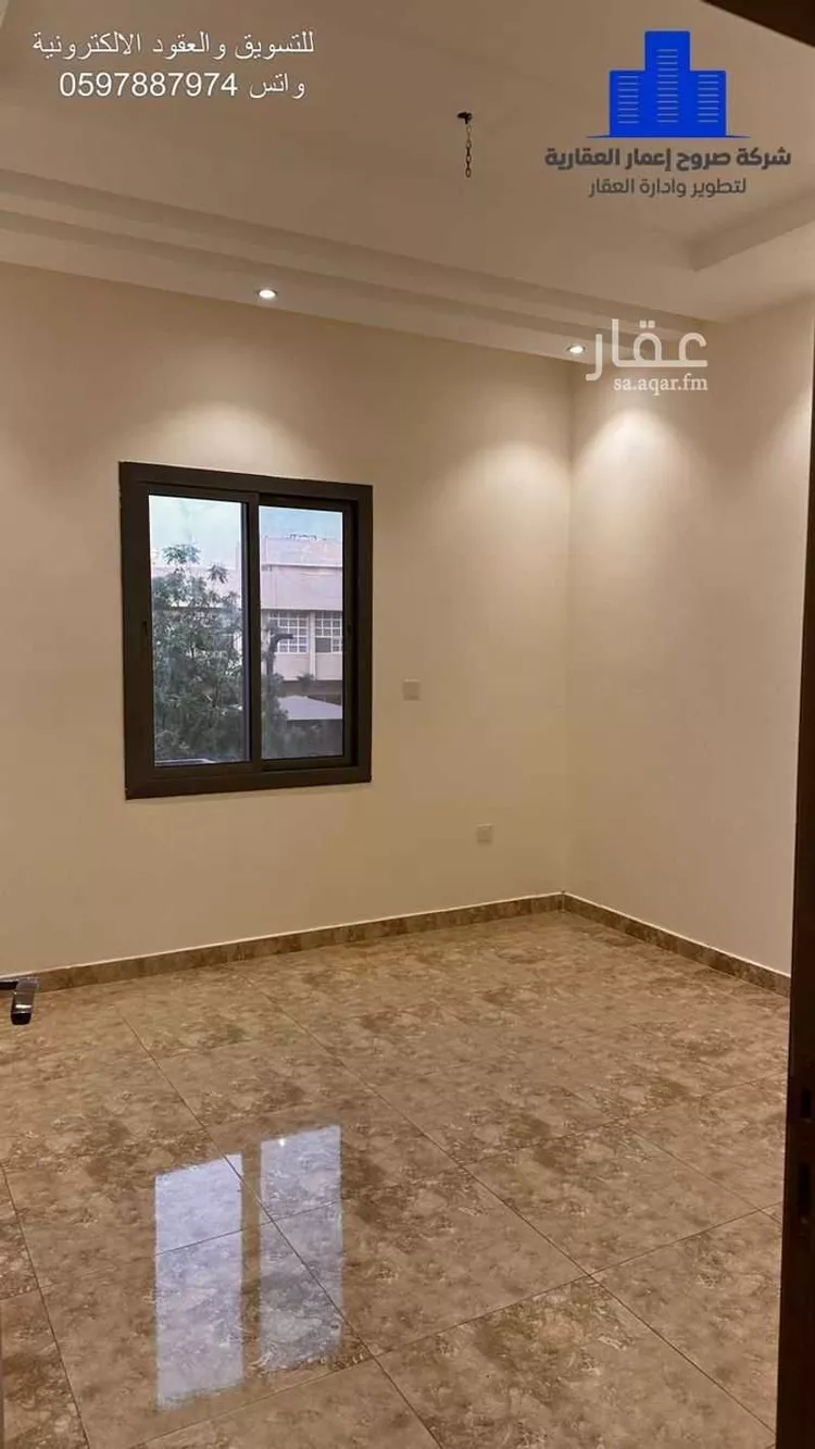 شقة للإيجار في شارع الجيل الصاعد, حي النهضة, مدينة جدة, منطقة مكة المكرمة