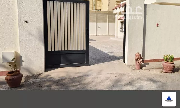 فيلا للإيجار في شارع جبل النور, حي مشرفة, مدينة جدة, منطقة مكة المكرمة