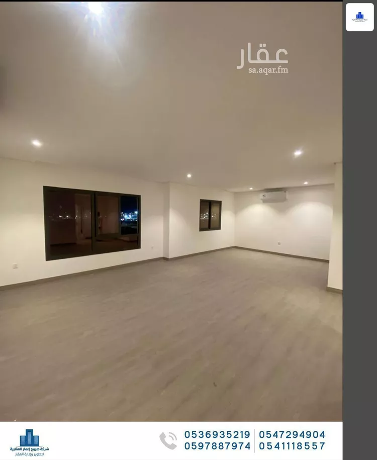 شقة للإيجار في شارع سلمه بن عبدالملك, حي الأصيل, مدينة جدة, منطقة مكة المكرمة صورة 3