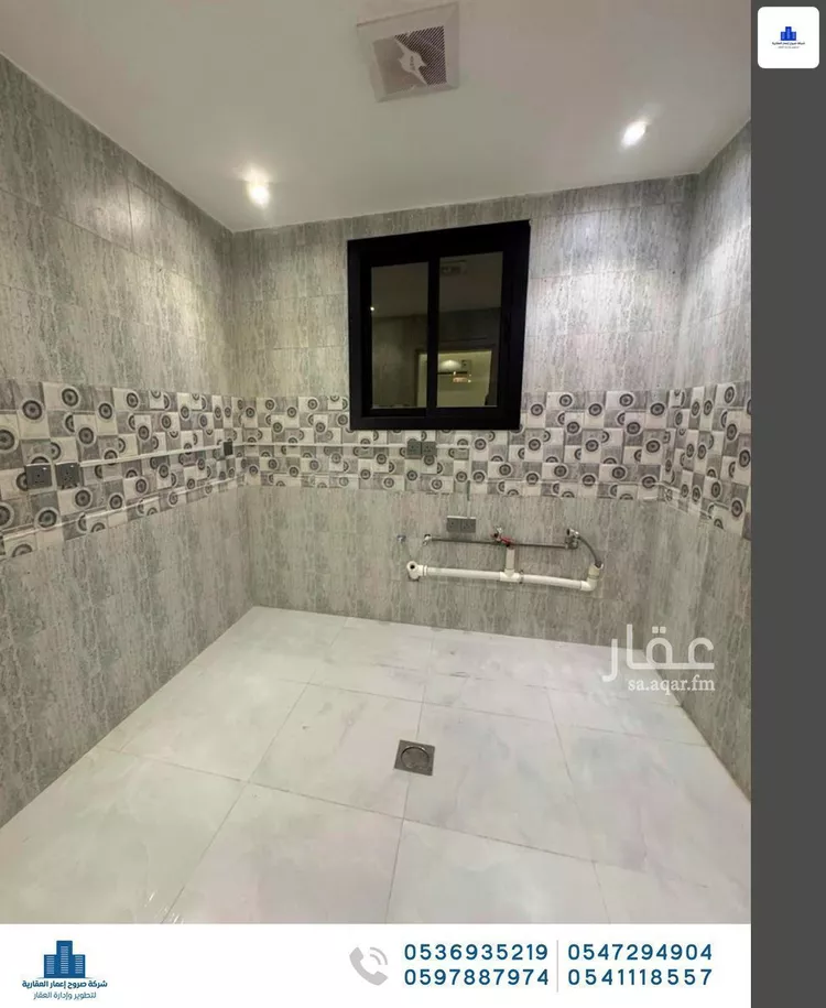 شقة للإيجار في شارع الحوافز, حي النهضة, مدينة جدة, منطقة مكة المكرمة 7