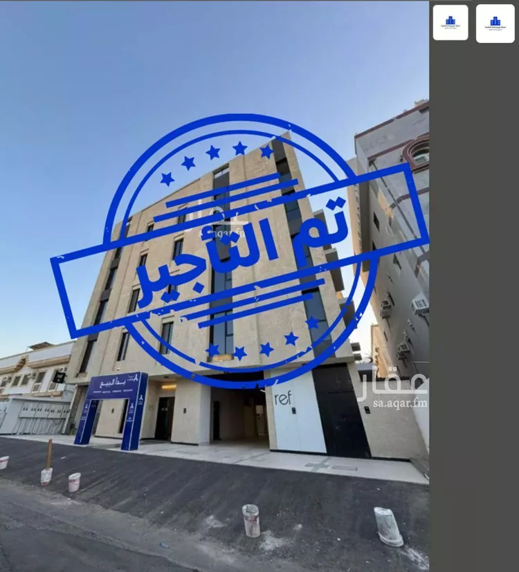 Apartment for Rent in Jeddah Ar Rabwah