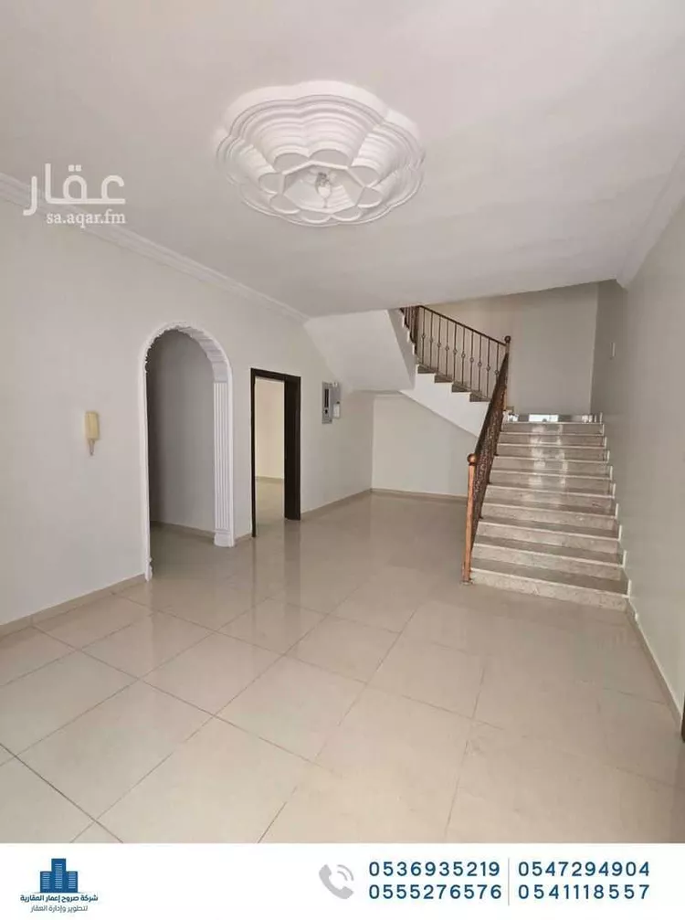 فيلا للإيجار في شارع العباس بن المستعين بالله, حي أبحر الشمالية, مدينة جدة, منطقة مكة المكرمة 9