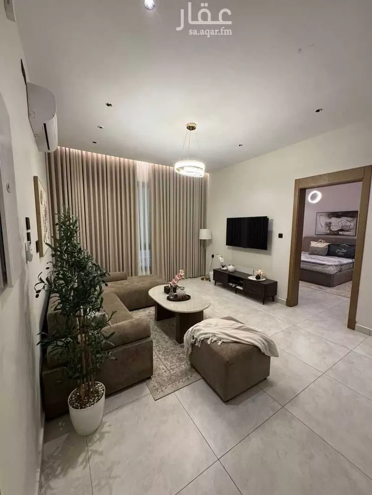 Apartment for Rent in Jeddah Al Nahdah صورة 2