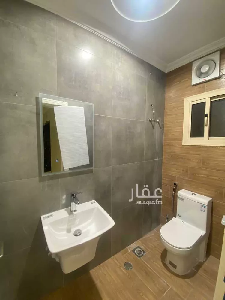 شقة للإيجار في شارع مناره بني سهم, حي السلامة, مدينة جدة, منطقة مكة المكرمة صورة 4