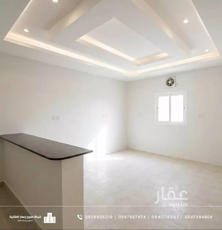 شقة للإيجار في شارع ابن رواحة, حي الريان, مدينة جدة, منطقة مكة المكرمة صورة 5