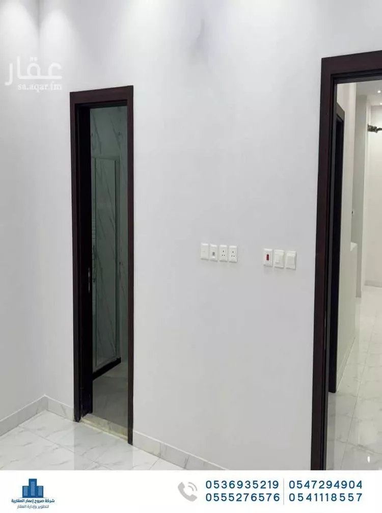 شقة للإيجار في شارع الرماحي, حي المروة, مدينة جدة, منطقة مكة المكرمة صورة 5