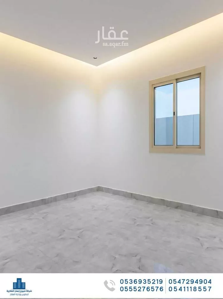 شقة للإيجار في شارع عصيمه الاسدي, حي الزهراء, مدينة جدة, منطقة مكة المكرمة صورة 3