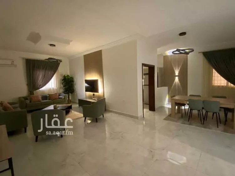 شقة للإيجار في شارع عصيمه الاسدي, حي الزهراء, مدينة جدة, منطقة مكة المكرمة 9