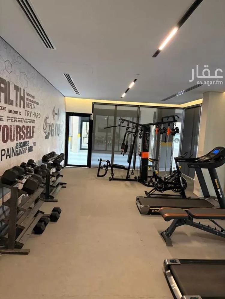 شقة للإيجار في شارع عجاج الهيماني, حي السلامة, مدينة جدة, منطقة مكة المكرمة صورة 4