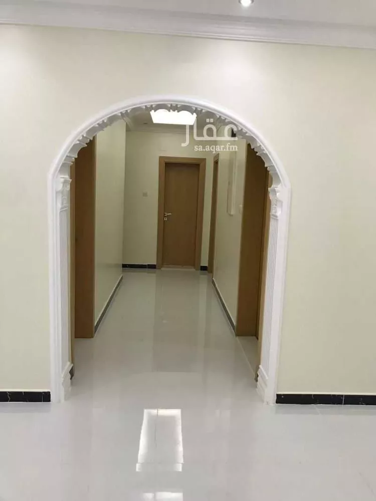 شقة للإيجار في شارع حديقه الجزيره, حي الحمراء, مدينة جدة, منطقة مكة المكرمة صورة 5