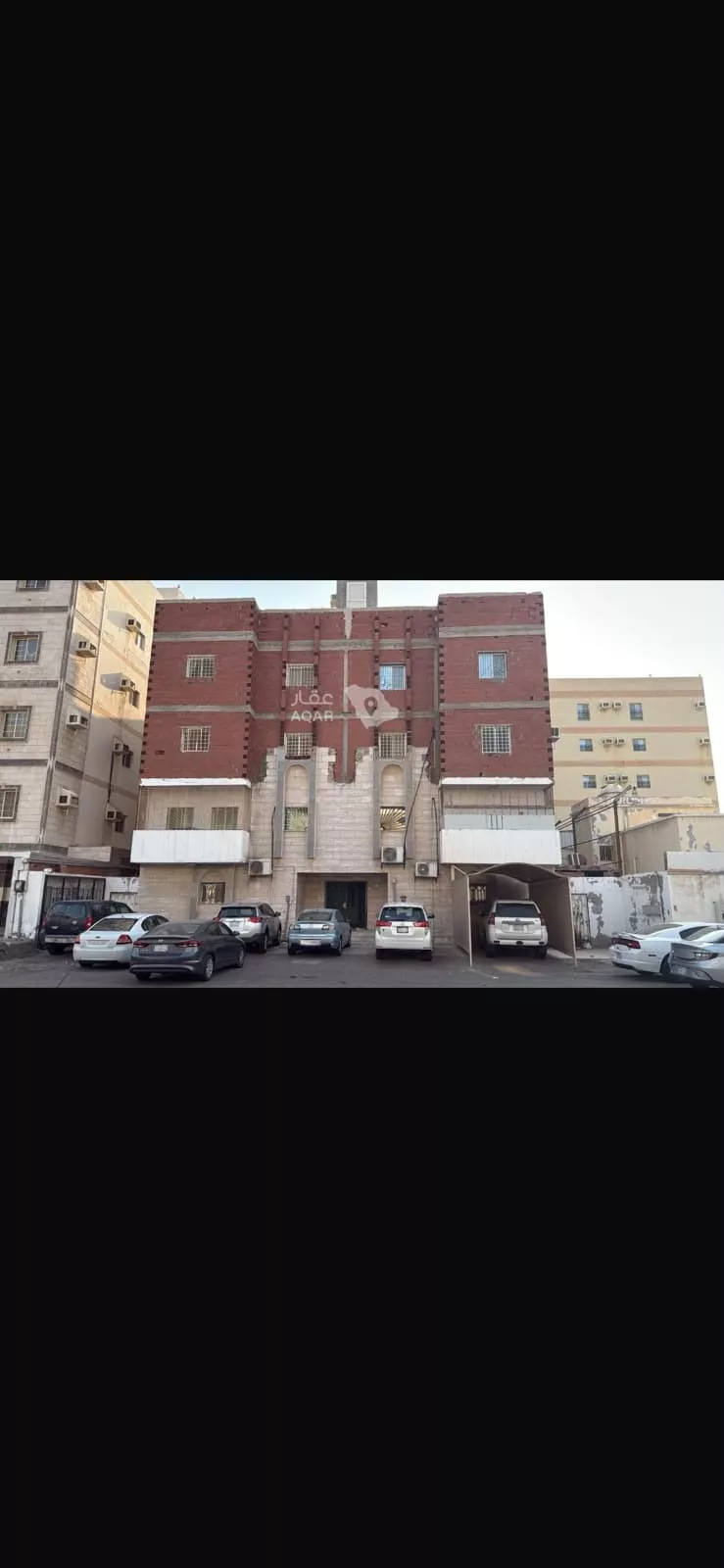 عمارة للبيع في شارع عمره النجاريه, حي المروة, مدينة جدة, منطقة مكة المكرمة