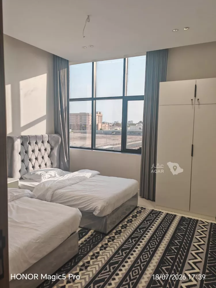 Apartment for Rent in Jeddah Al Faisaliah صورة 5