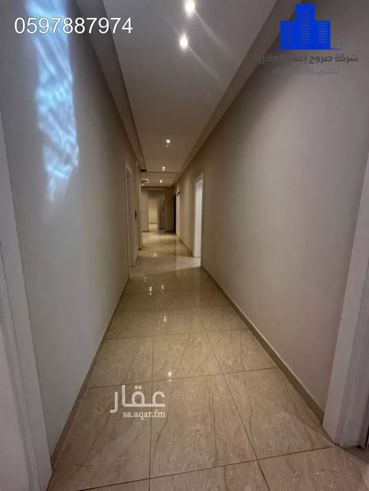 شقة للإيجار في شارع الحائر, حي الصواري, مدينة جدة, منطقة مكة المكرمة صورة 4