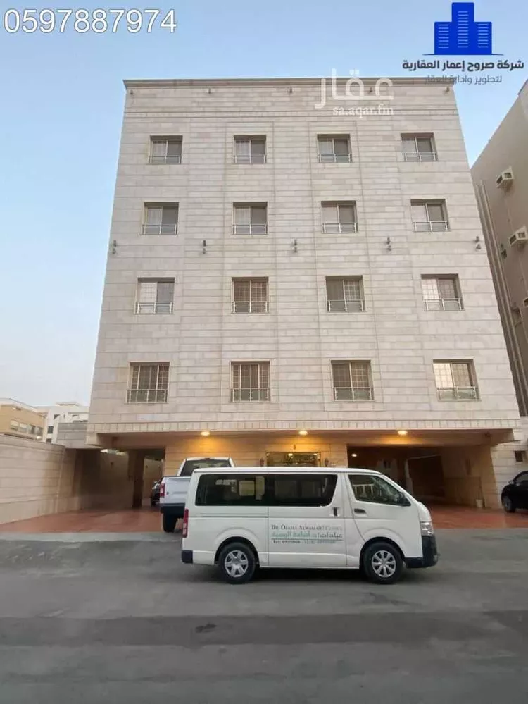 شقة للإيجار في شارع ساحل الزمرد, حي النهضة, مدينة جدة, منطقة مكة المكرمة