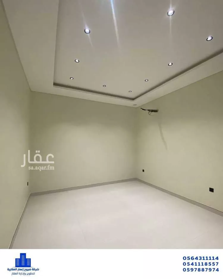 شقة للبيع في شارع الإستطلاع, حي النهضة, مدينة جدة, منطقة مكة المكرمة صورة 5