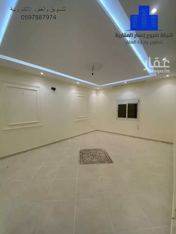 فيلا للإيجار في شارع عبدالملك بن هشام, حي النهضة, مدينة جدة, منطقة مكة المكرمة صورة 4