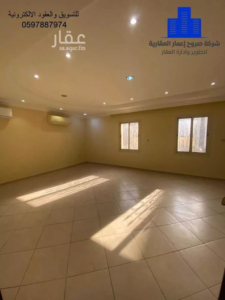 شقة للإيجار في شارع دار إبن إدريس, حي النهضة, مدينة جدة, منطقة مكة المكرمة صورة 3