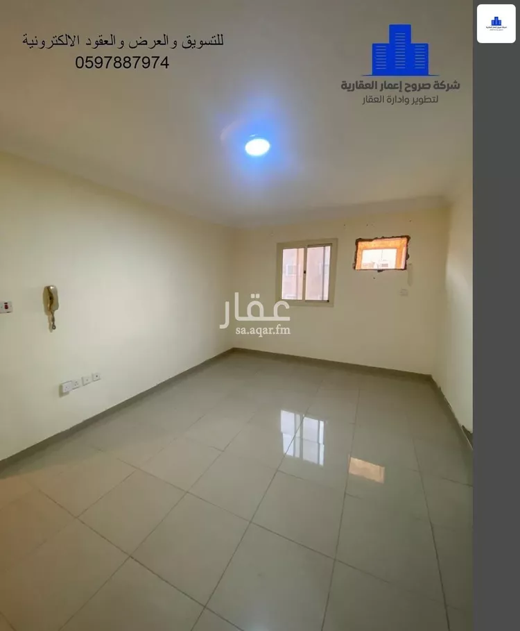 شقة للإيجار في شارع الزمره الصالحه, حي النهضة, مدينة جدة, منطقة مكة المكرمة صورة 5