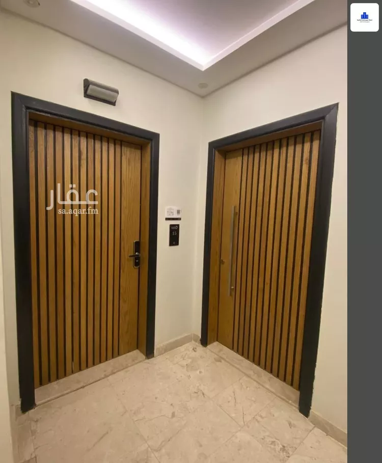 شقة للإيجار في شارع الموسى فيو, حي حكومي1, مدينة جدة, منطقة مكة المكرمة صورة 3