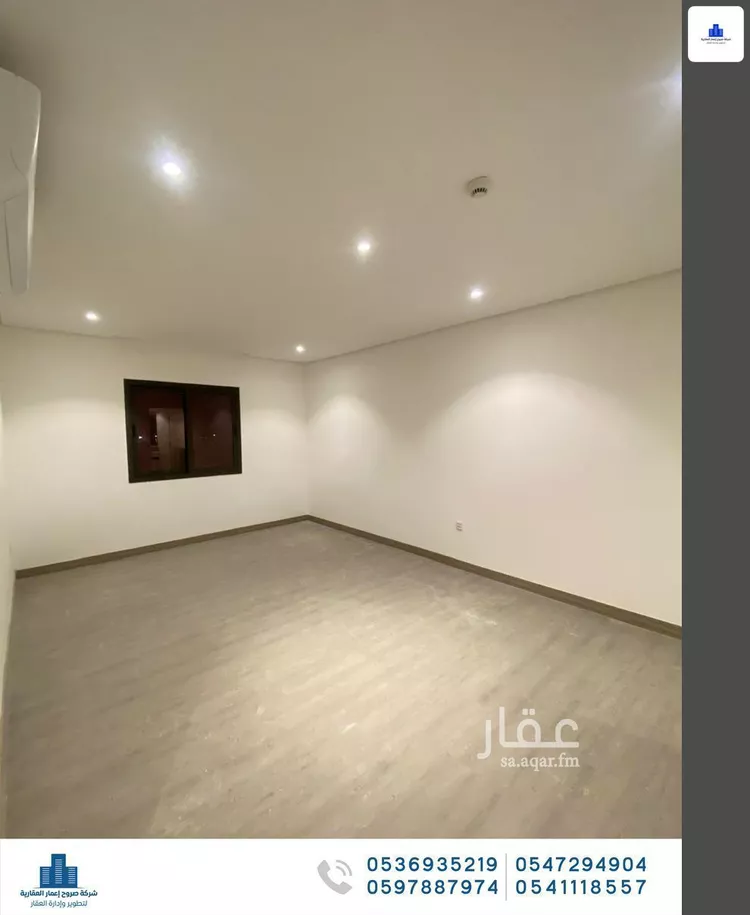 شقة للإيجار في شارع سلمه بن عبدالملك, حي الأصيل, مدينة جدة, منطقة مكة المكرمة صورة 5