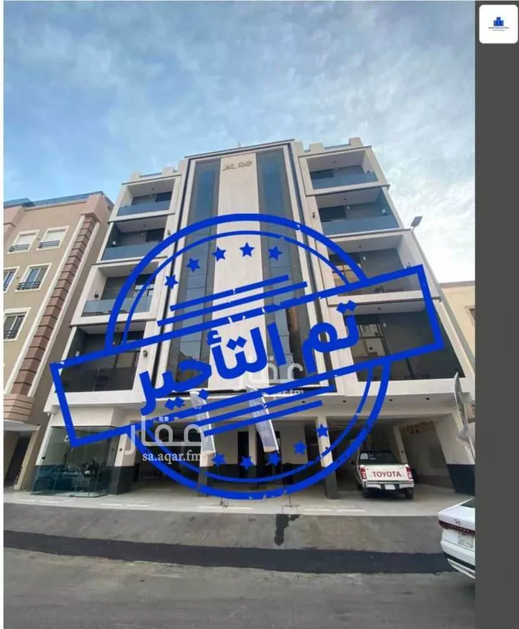 شقة للإيجار في شارع الإستطلاع, حي النهضة, مدينة جدة, منطقة مكة المكرمة